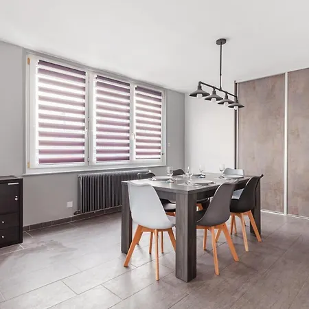 L'escale Marine Dunkirk