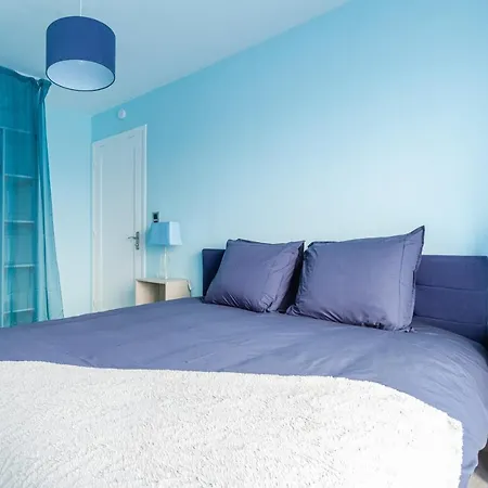 L'escale Marine Dunkirk