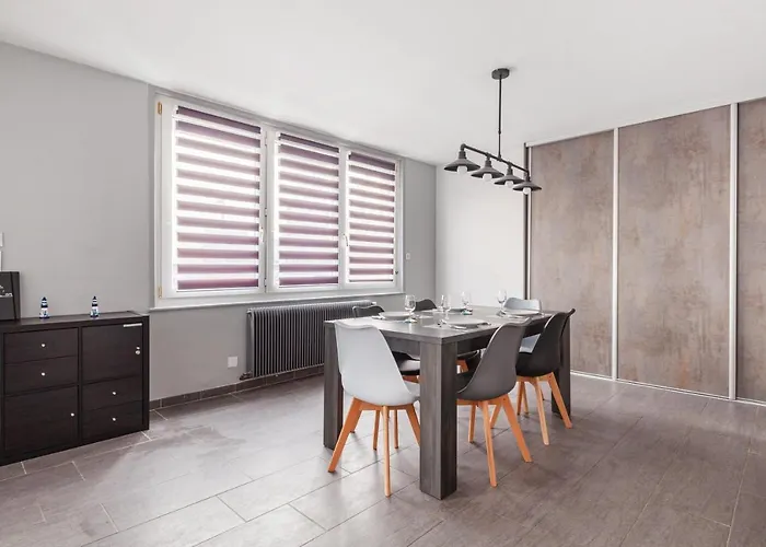 L'escale Marine Dunkirk