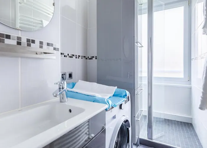 Apartment L'escale Marine Dunkirk