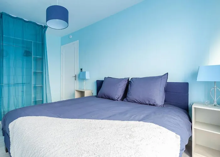 L'escale Marine Dunkirk